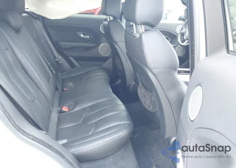 2015 Land Rover Range Rover Evoque Pure z USA, uszkodzony, nr VIN SALVP2BG4FH071261